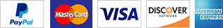 A blue and white logo for vision